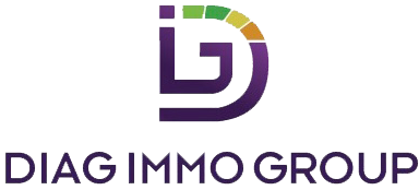 Logo Diag Immo Group